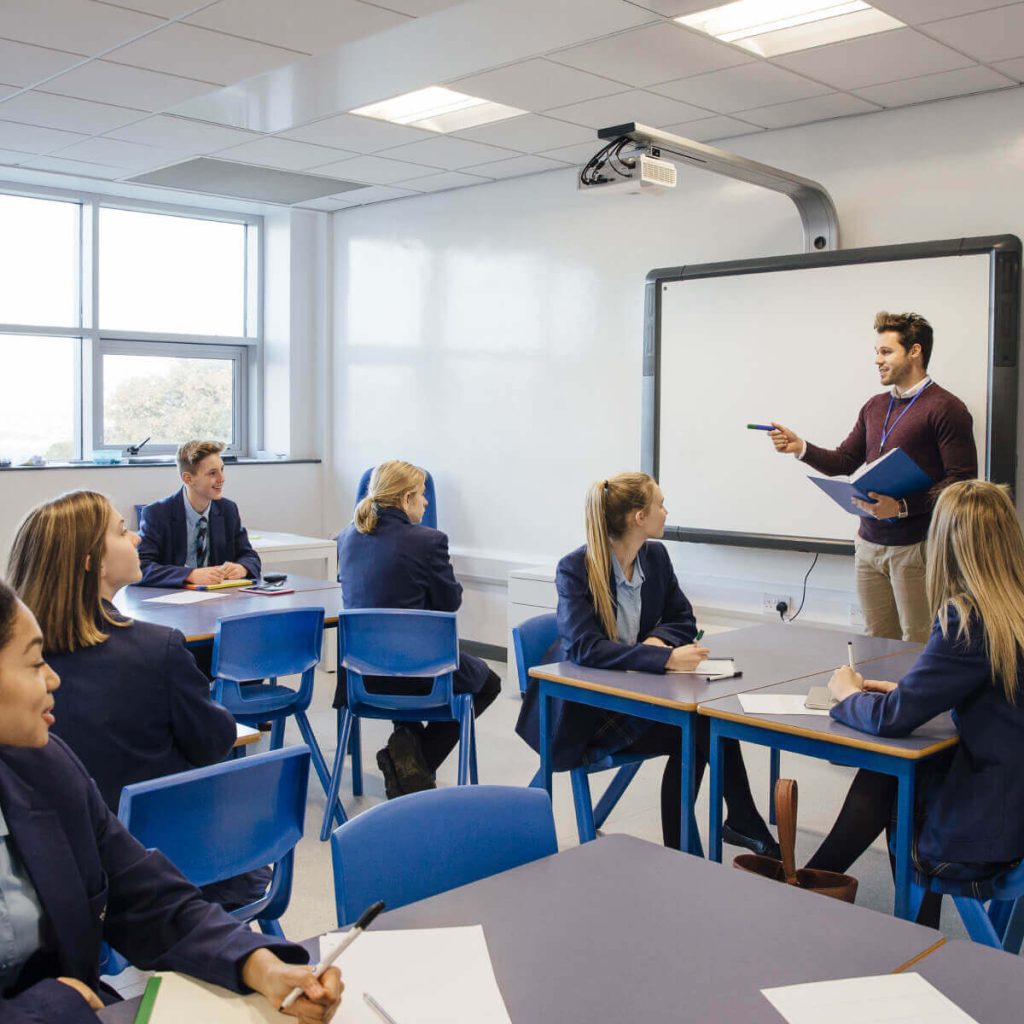 Ensuring applications run smoothly.