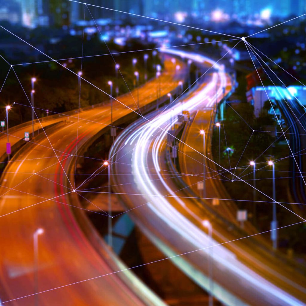 The right people to keep transport moving.